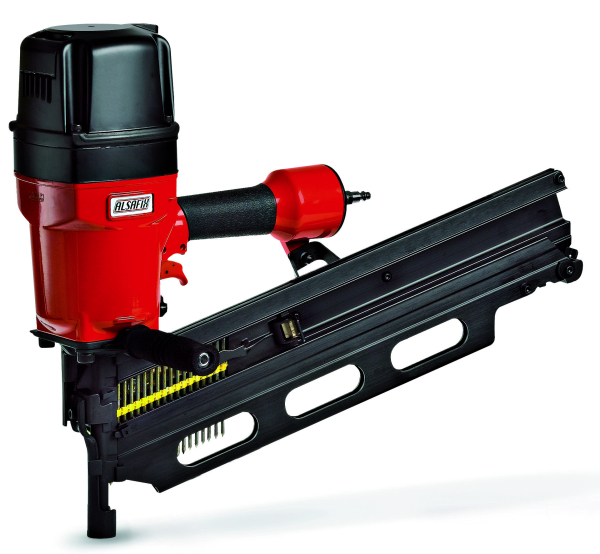 Nägel 20° 38x120 Schraubt