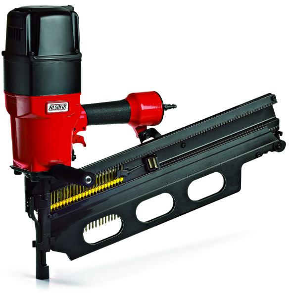 Nägel 20° 38x120 Schraubt