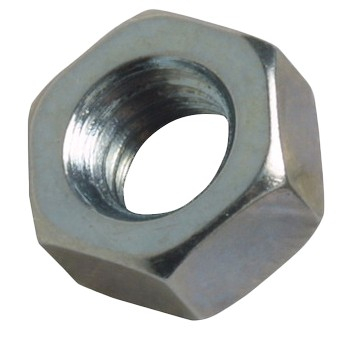 Muttern Verzinkt M12 - 20 stk