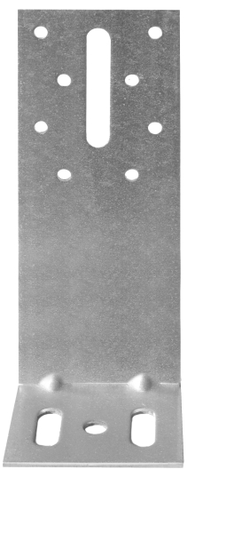 Winkel H.140 mm