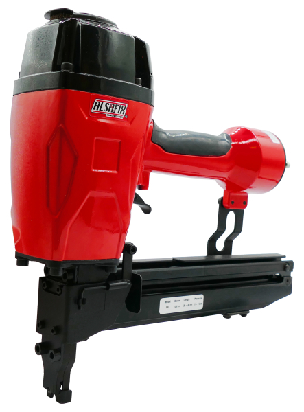 Krampe Gerät F46