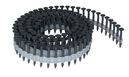 Coils Schraube 3,9x35 PH2