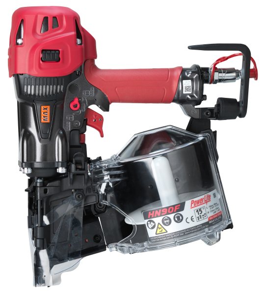 Rundmagazinnagler HN-90F