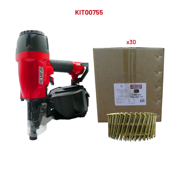 Ens.C28/70 + 30ctn16F23502
