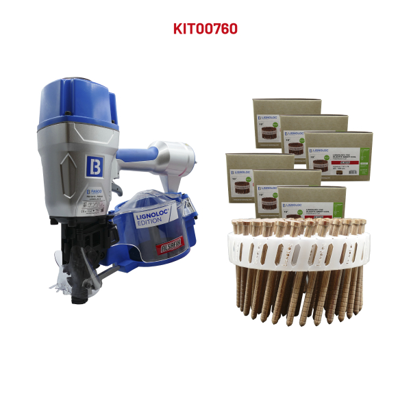 Ens.LL53/90P1 + 6ctn 16S4778WT