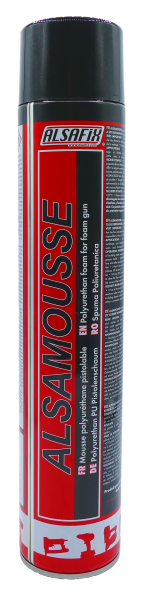 Polyurethane Schaum für Pistol