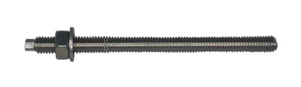 Ankerstange inox A4 STM 16-190