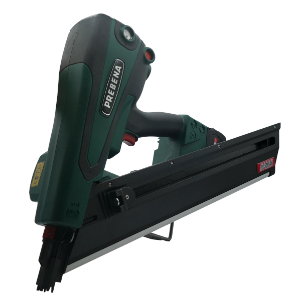 Hybrid Nagler PKT-8-PR100-4