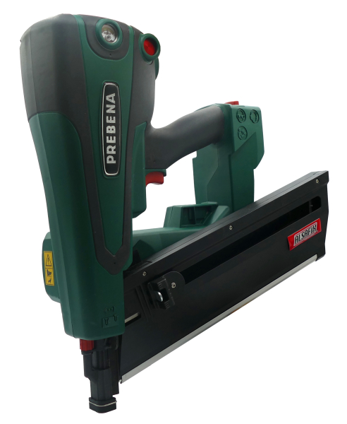 Hybrid Nagler PKT-8-RKP100-5