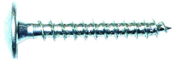 Farbige Schrauben "VPB" 6,0x20