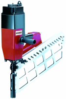 Nägel 20° 46x145 Schraubt