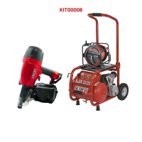 Ens.C28/70 + ALAIR20/255 + Enr