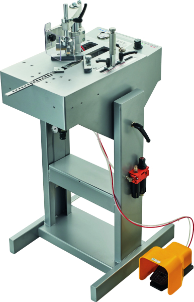 Rahmenmontagegerät A44-P