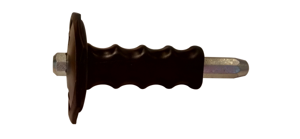 Fix Pin Hand Gerät