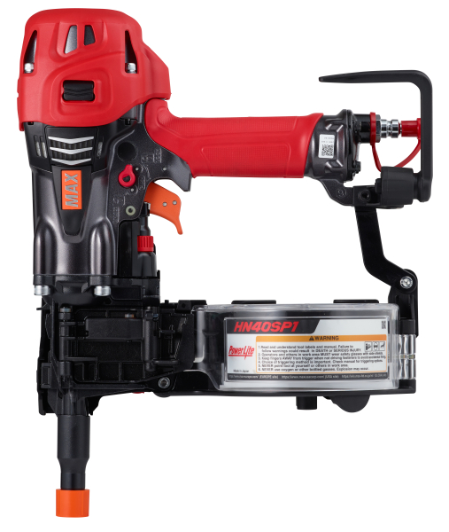 Nagler HN 40 SP1