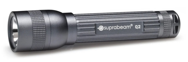 Taschenlampe Q2