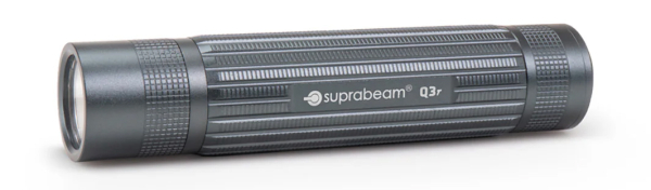 Taschenlampe Q3r