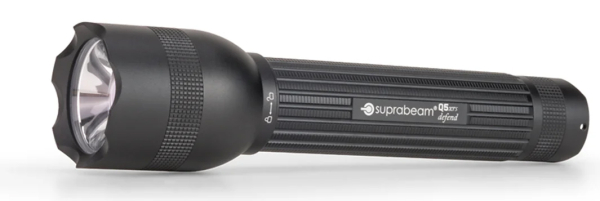 Taschelampe Q5xrs Defend