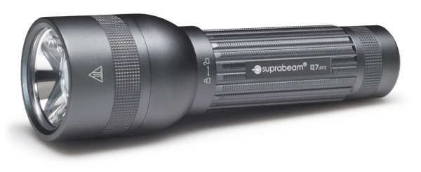 Taschenlampe Q7xrs