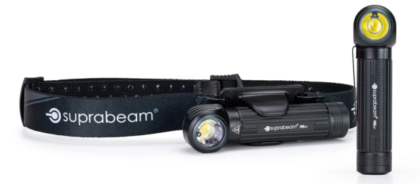 Multilamp M6xr - 2000 lm