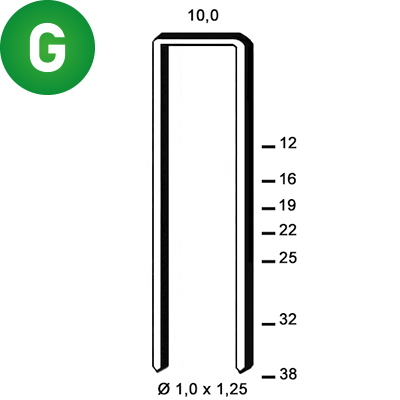 Series G Series G
