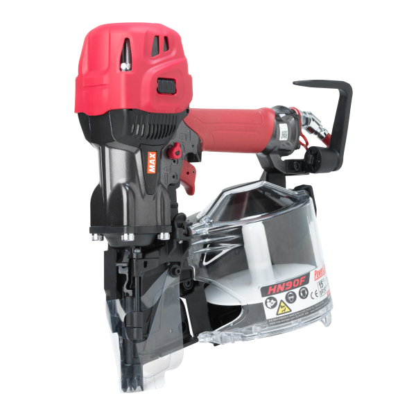 Hochdrück Nageräte