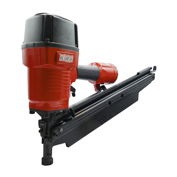 Pneumatik Nagelgeräte für 20° Streifennägel