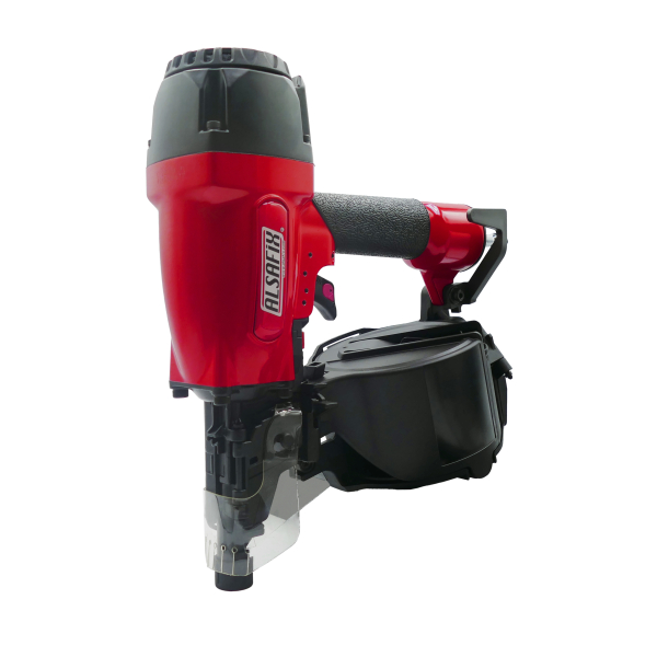 Pneumatik Nagelgeräte für coils