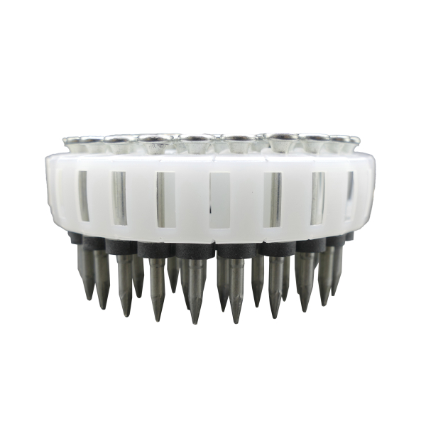 Coilnägeln für Hochdruck Nagler