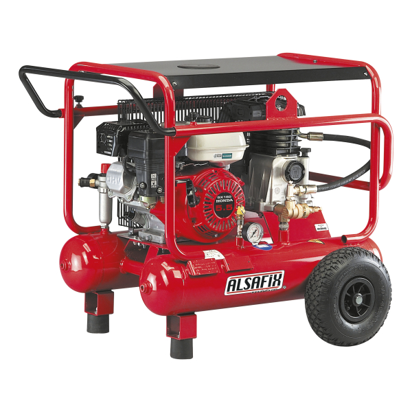 Motor Kompressoren