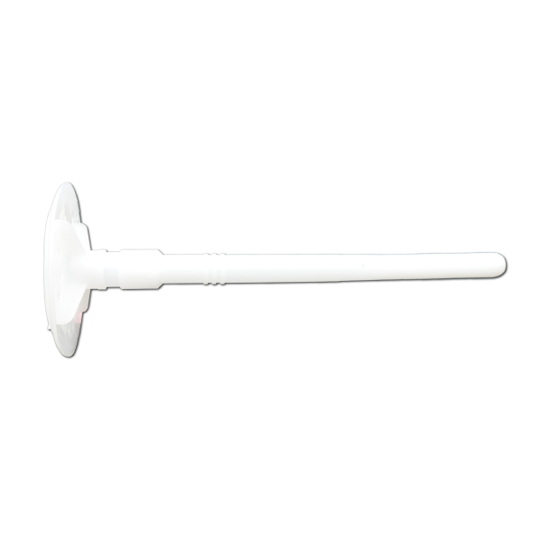 Isolierungsdübel fixplug für Polystyren mit Doppelter Expansion