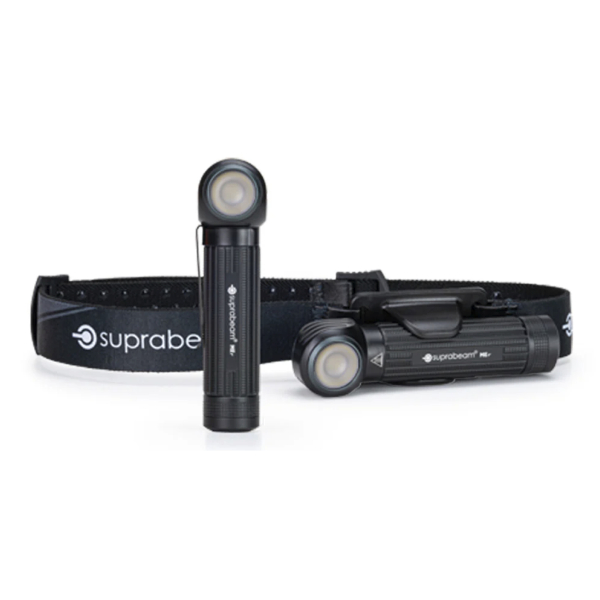 Taschenlampen