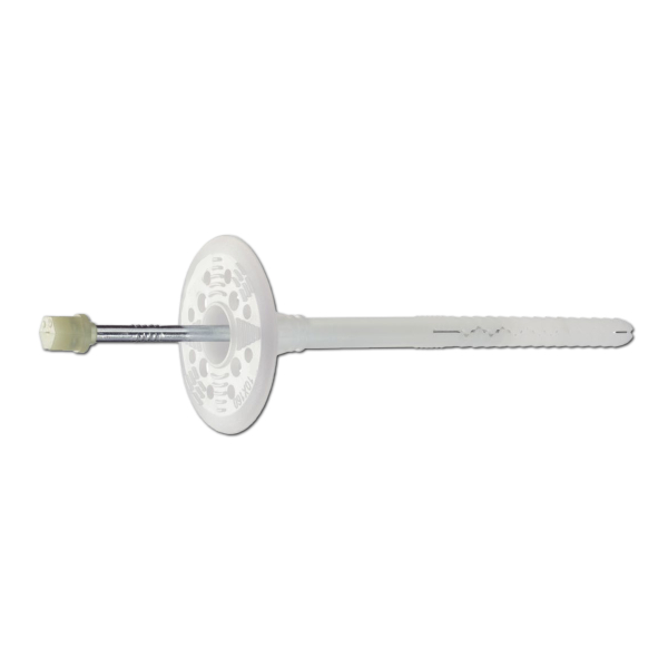 Isolierungsdübel lfm Multi Materien mit Langer Expansion