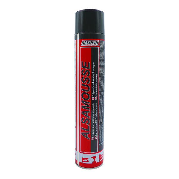 Polyurethane Schaum