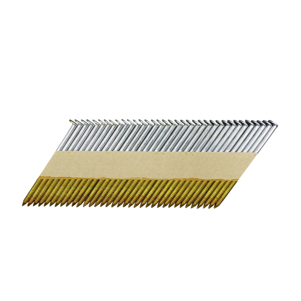 Streiffennägel 34° (Papiergebunden)