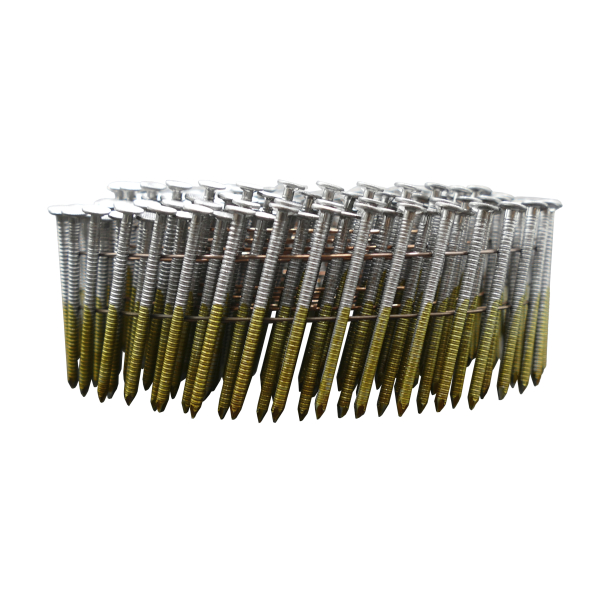 Coils 16° - Drahtgebunden