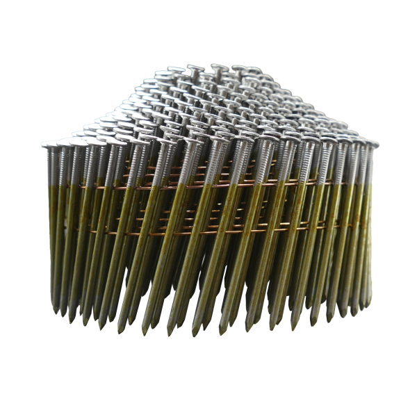 Coil-Serie 21