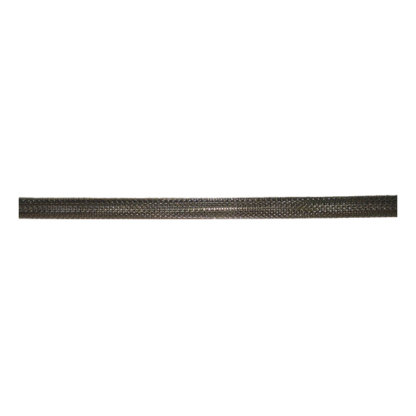 Serie siebhülse metal MS - 1 meter