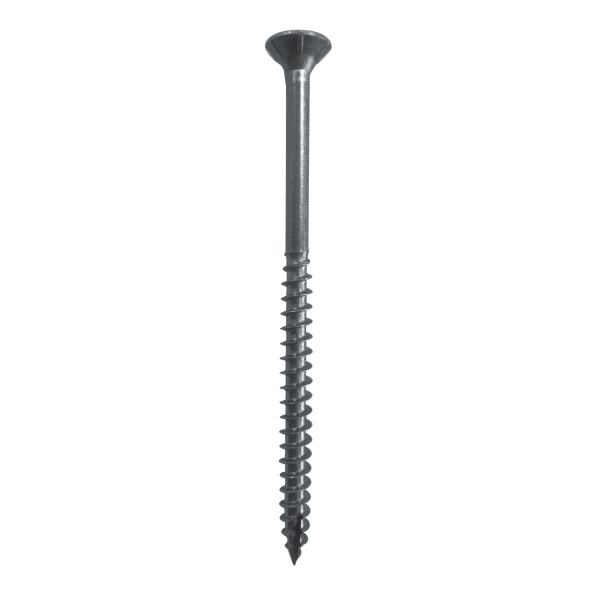 Holzschrauben VBI Edelstahl A2 + senkkopf
