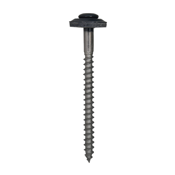 Dichtschraube Edelstahl A2