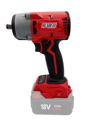 Akku-Schlagbohrschrauber  BOA7