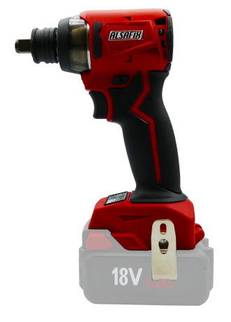 Akku-Schlagschrauber/Schlagboh