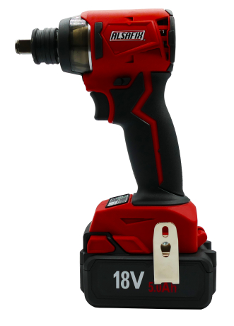 Akku-Schlagschrauber/Schlagboh