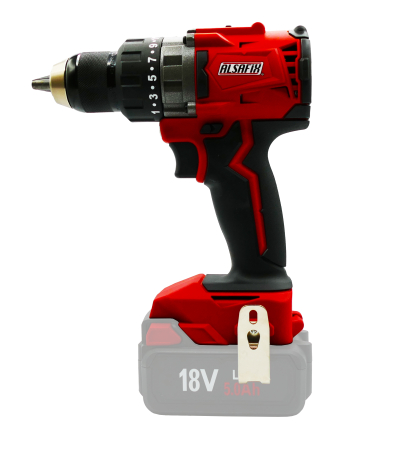 Akku-Bohrschrauber  VIA-B1 X