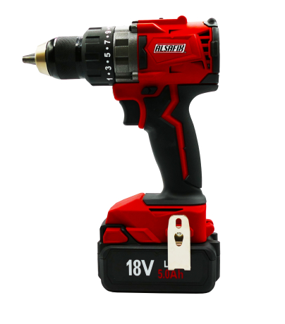 Akku-Bohrschrauber VIA-B1