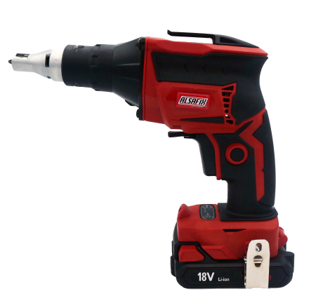 Akkuschrauber VPA-B1 18 V-2,5A