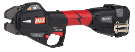 Akku Stahlschneider WMC80