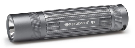 Taschenlampe Q3