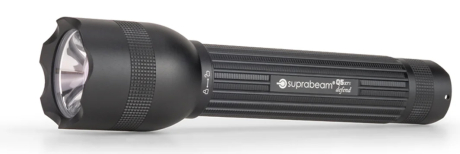 Taschelampe Q5xrs Defend