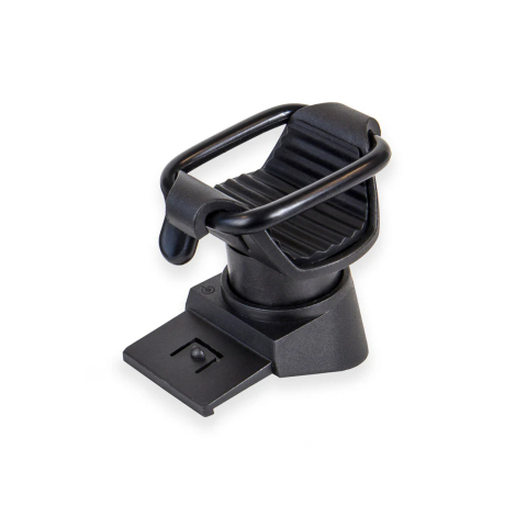 Universalhalterung für Bauhelm